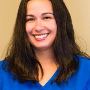 Christina Campbell Dental Assistant