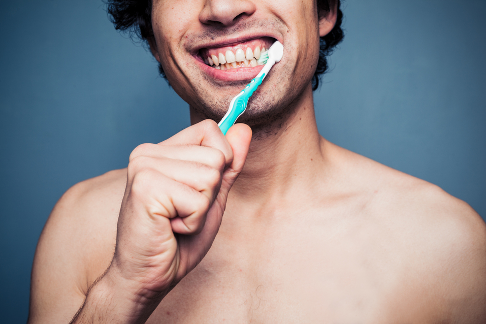 Can Acid Reflux Harm My Teeth? 
