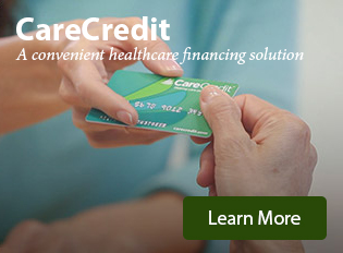 A convenient healthcare financing solution