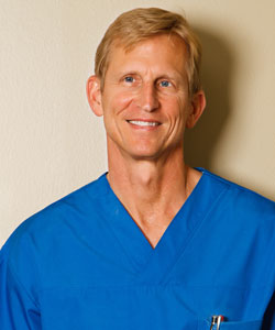 Dr Brad King, Portland Dentist